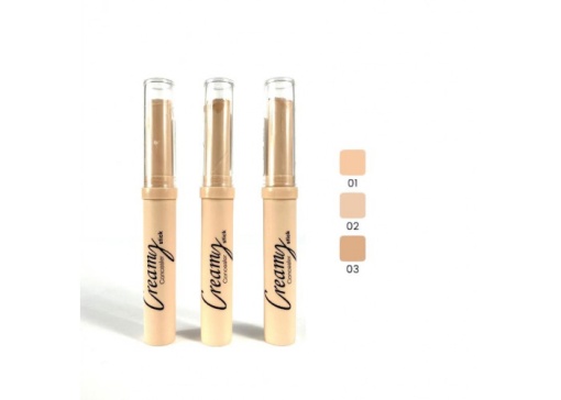 Corector stick slim Quiz Cosmetics nr 01