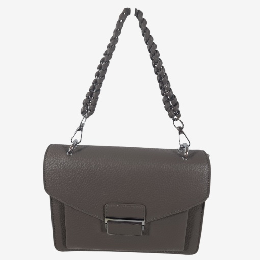 Geanta Crossbody Gri