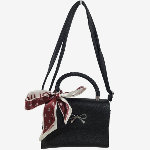 Geanta Crossbody Negru