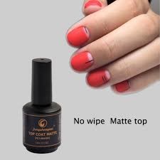 TOP COAT MATTE FSM | 15 ML