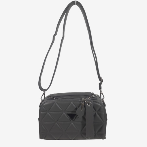 Geanta Crossbody Gri