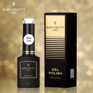 Base Coat Born Pretty 15 ml