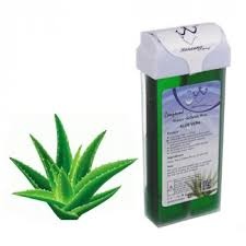 Ceara Epilat Unica Folosinta - Aloe Vera 150 gr