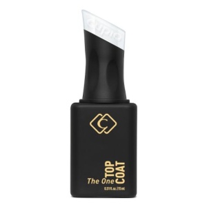 Cover Top Coat Cupio The One - Milky 15ml