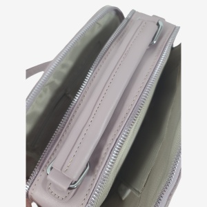 Geanta Crossbody Purple - Img 4