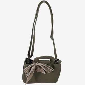 Geanta minibag Verde - Img 3