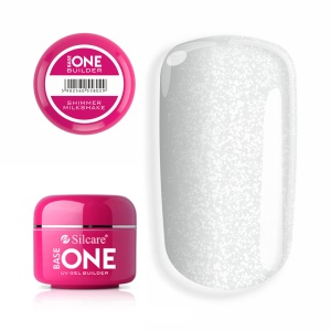 Gel Base One Shimmer Milkshake 50 g