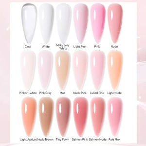 Gel UV URSugar 15 ml-clear - Img 3