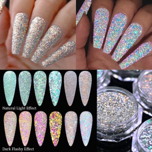 Glitter Flash Effect-3 - Img 2