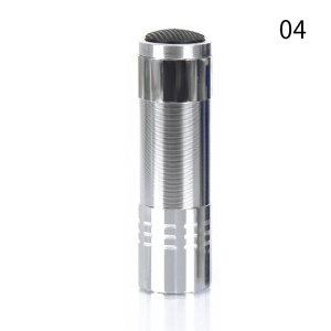 Lampa/Lanterna UV pentru Aplicarea Tips-urilor Reutilizabile - Img 1