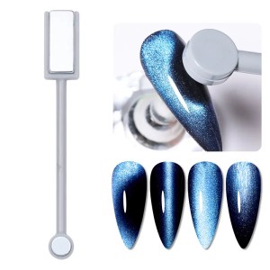 Magnet cat eye