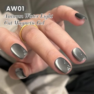 Ojă Autumn Waterlight Cat Eye Born Pretty – 1 - Img 1