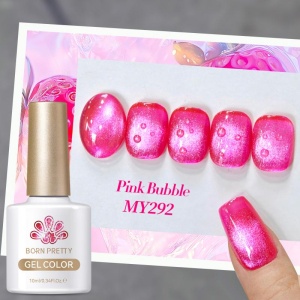 Oja Born Pretty Fruit Colored Magnetic MY292