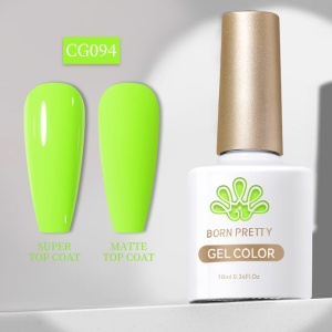 Oja semipermanenta Born Pretty 10ml 094 - Img 1