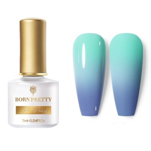 Oja Thermo Varnish Born Pretty 7 ml-2 - Img 1
