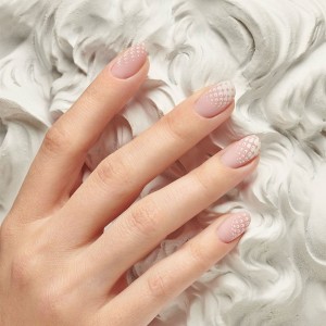 Perfect Matte Finish Cupio 15 ml - Img 3