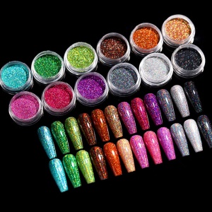 Pigment Holographic-4 - Img 1