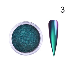 Pigment Mirror Chameleon-3 - Img 1