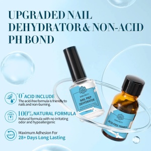 Primer fara Acid Born Pretty 15 ml - Img 2