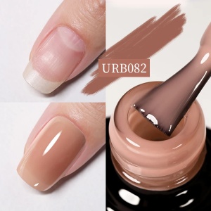 Rubber Base Pure Color Ur Sugar 7 ml -URB082