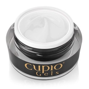 Soft Builder Gel Milky White Soft 15 ml