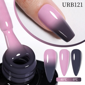 Thermal Rubber Base Gel Ur Sugar 7 ml - URB121