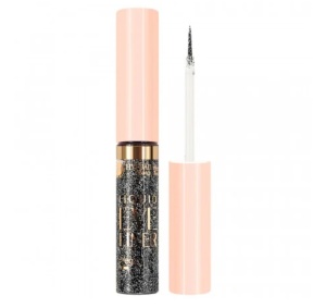 Tus de Ochi Lichid Hipoalergenic Bell Liquid Eye Liner 01 Black Show