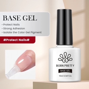 Base Coat Born Pretty 10 ml