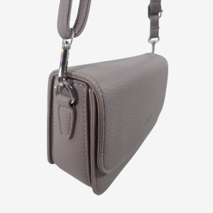 Geanta Crossbody Purple - Img 2