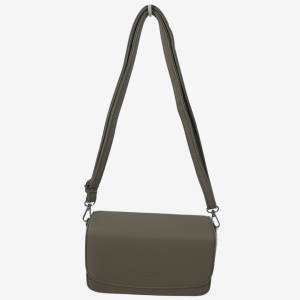 Geanta Crossbody Verde - Img 1