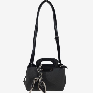 Geanta minibag Negru - Img 2