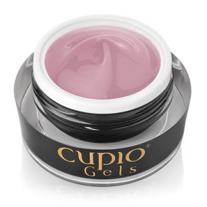 Gel UV Flexi Slim Mulberry Mousse - 15ml
