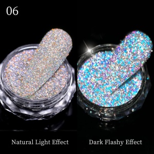 Glitter Flash Effect-6 - Img 1