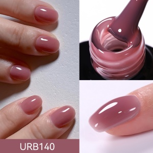Jelly Rubber Base Gel Ur Sugar 7 ml - URB140