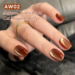 Ojă Autumn Waterlight Cat Eye Born Pretty – 2 - Img 1