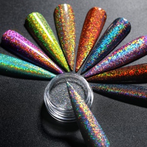 Pigment Holographic-4 - Img 2