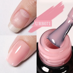 Rubber Base Pure Color Ur Sugar 7 ml -URB071