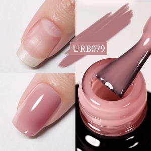 Rubber Base Pure Color Ur Sugar 7 ml -URB079