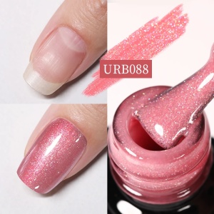 Rubber Base Pure Color Ur Sugar 7 ml -URB088