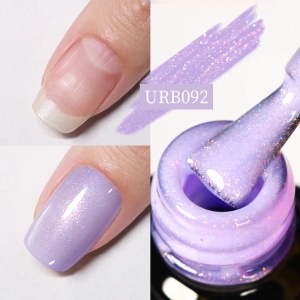 Rubber Base Pure Color Ur Sugar 7 ml -URB092