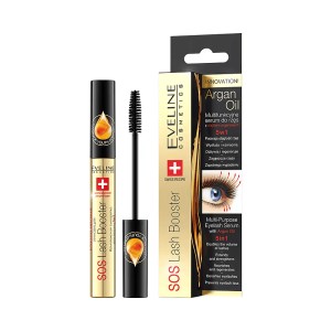 Ser Reparator Gene 5in1 SOS Lash Booster Eveline