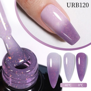 Thermal Rubber Base Gel Ur Sugar 7 ml - URB120