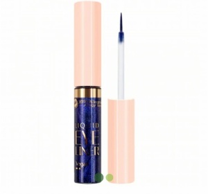 Tus de Ochi Lichid Hipoalergenic Bell Liquid Eye Liner 02 Starry Sky