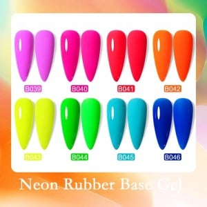 Baza Neon Rubber URSugar BO43