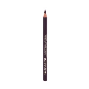 Creion Contur Buze Gabrini Waterproof lipliner nr 46