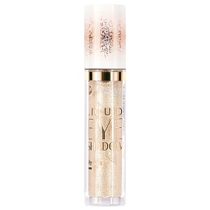 Fard de Pleoape Lichid Hipoalergenic Bell Liquid Eye Shadow 01 Solar Glow