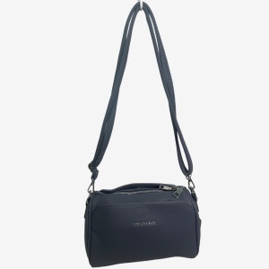 Geanta Crossbody Albastra