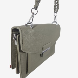 Geanta Crossbody Verde - Img 2