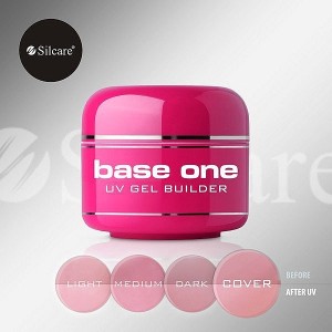 Gel Base One Cover 15 g