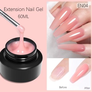 Gel UV Born Pretty EN04 60 ml - Img 1